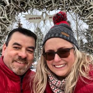 Meet your Posher, Brian